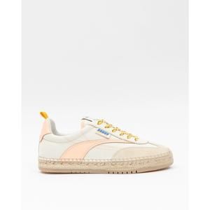 NEW ONCEPT women's st. tropez sneaker in electric sand